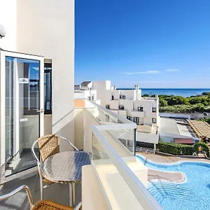 Santa Eulalia & Spa Hotell